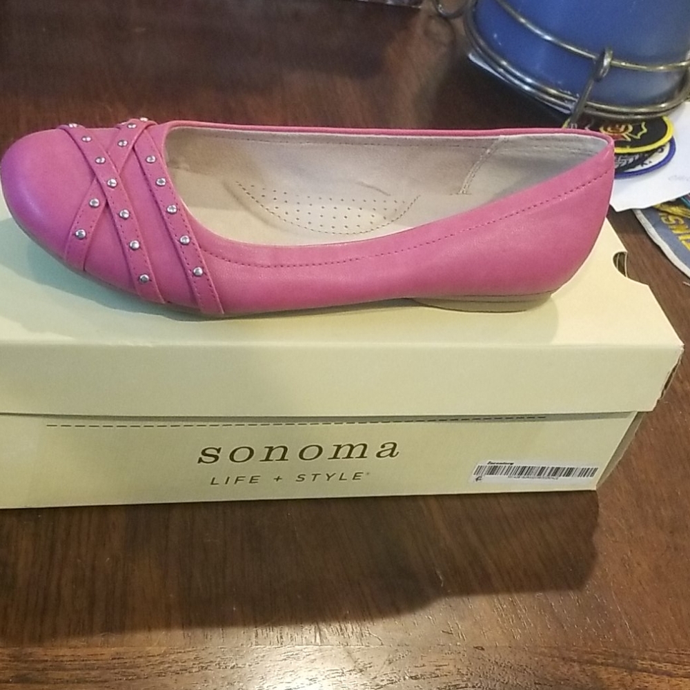 Sonoma Women's shoe